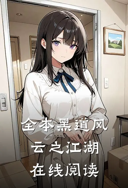全本黑道风云之江湖在线阅读