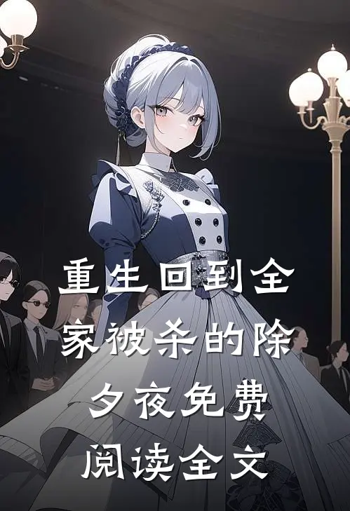 重生回到全家被杀的除夕夜免费阅读全文