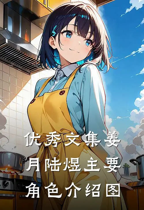 优秀文集姜月陆煜主要角色介绍图