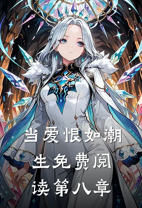 当爱恨如潮生免费阅读第八章