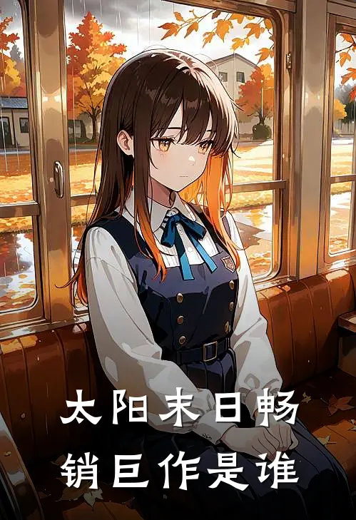 太阳末日畅销巨作是谁