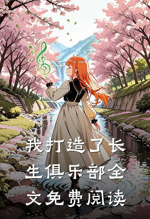 我打造了长生俱乐部全文免费阅读