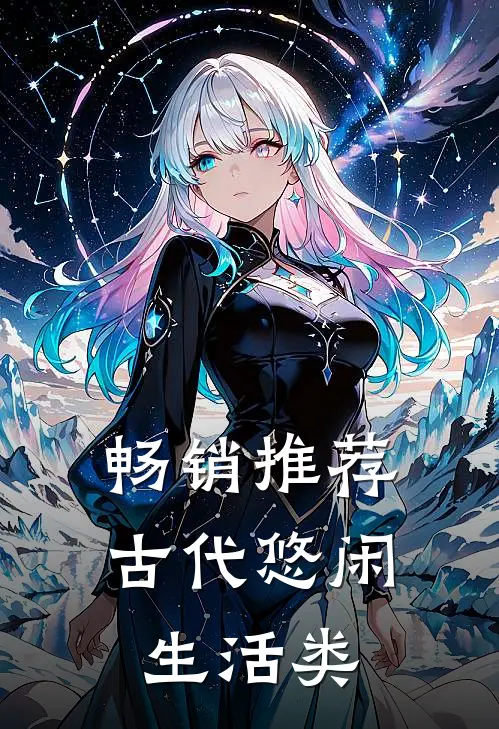 畅销推荐古代悠闲生活类