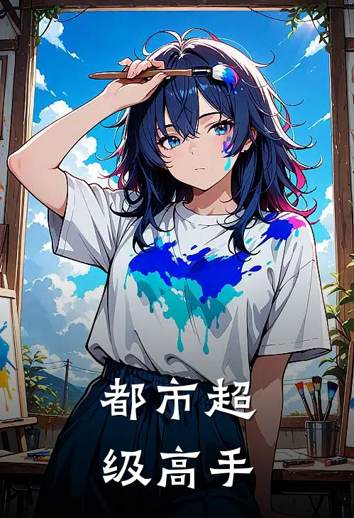 都市超级高手
