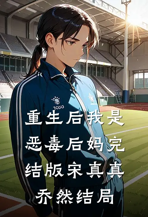 重生后我是恶毒后妈完结版宋真真乔然结局