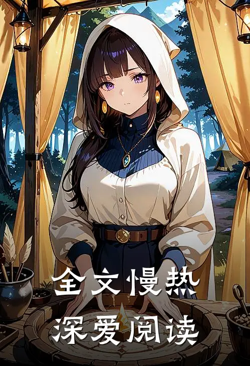 全文慢热深爱阅读