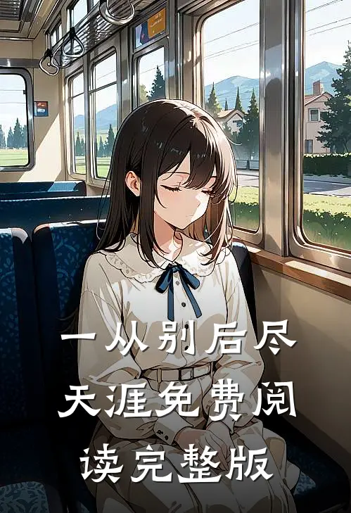 一从别后尽天涯免费阅读完整版