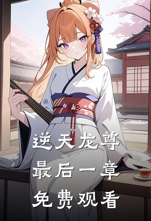 逆天龙尊最后一章免费观看