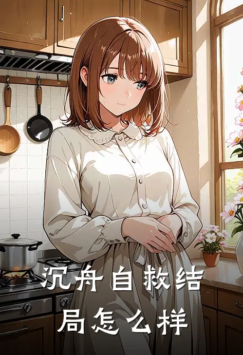 沉舟自救结局怎么样