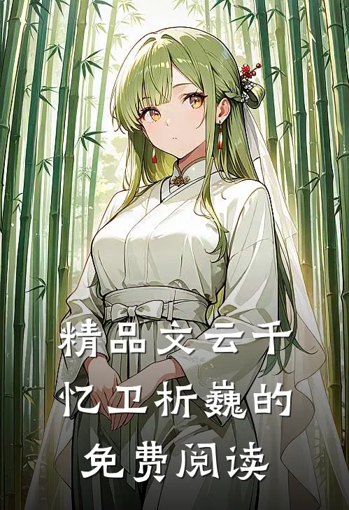 精品文云千忆卫析巍的免费阅读