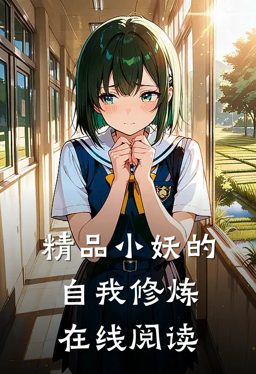 精品小妖的自我修炼在线阅读
