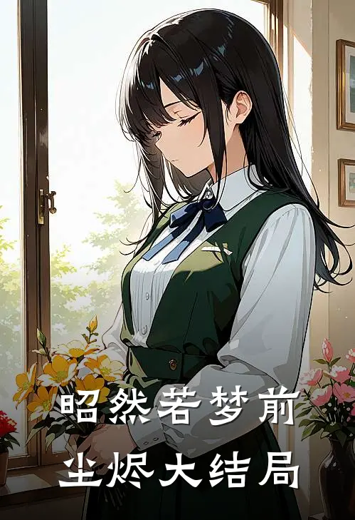 昭然若梦前尘烬大结局