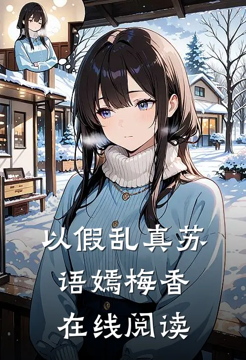 以假乱真苏语嫣梅香在线阅读