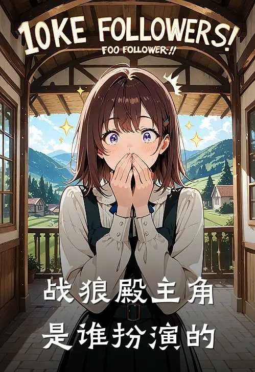 战狼殿主角是谁扮演的