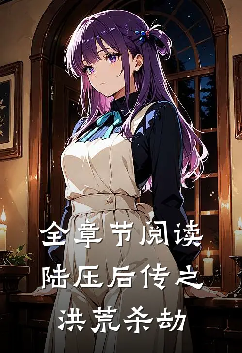 全章节阅读陆压后传之洪荒杀劫