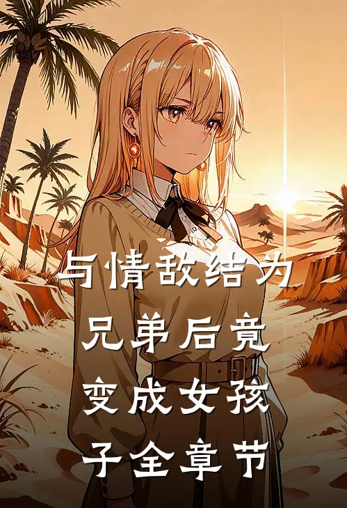 与情敌结为兄弟后竟变成女孩子全章节