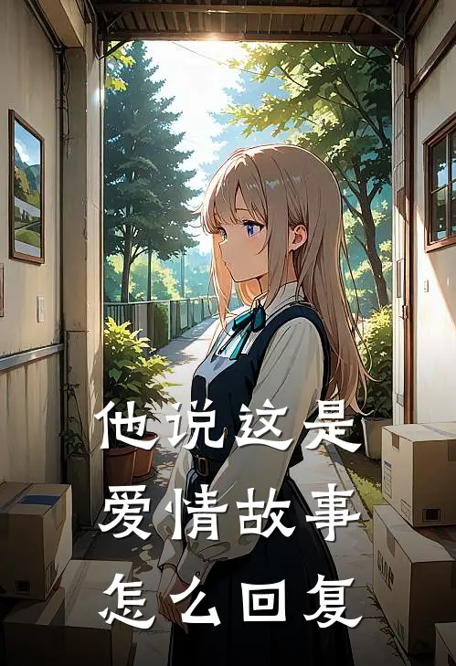 他说这是爱情故事、怎么回复