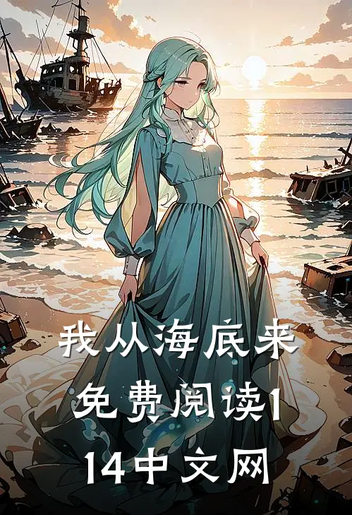 我从海底来免费阅读114中文网