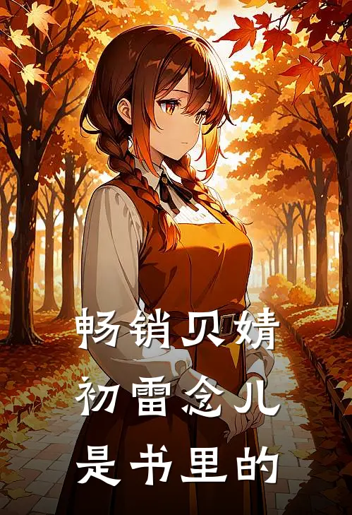 畅销贝婧初雷念儿是书里的
