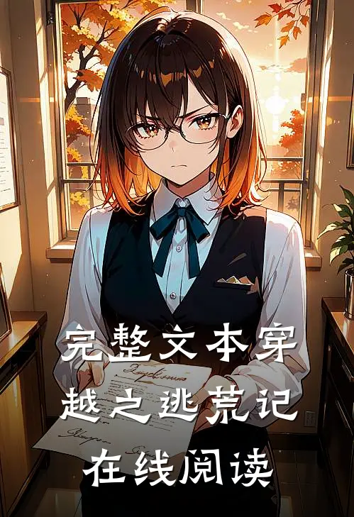 完整文本穿越之逃荒记在线阅读