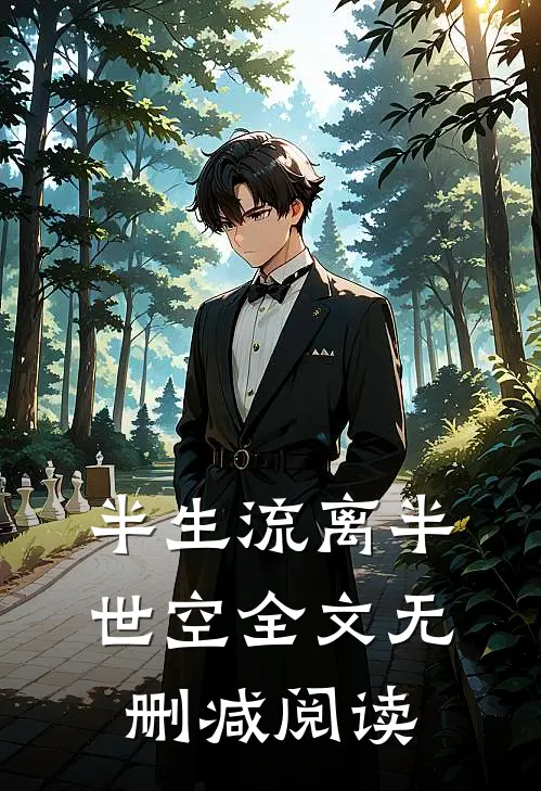 半生流离半世空全文无删减阅读