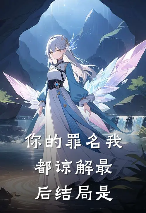 你的罪名我都谅解最后结局是