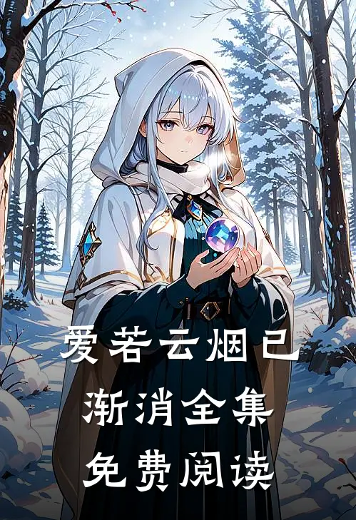 爱若云烟已渐消全集免费阅读
