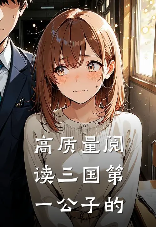 高质量阅读三国第一公子的