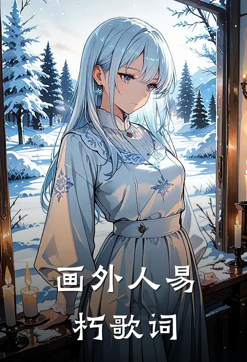 画外人易朽 歌词
