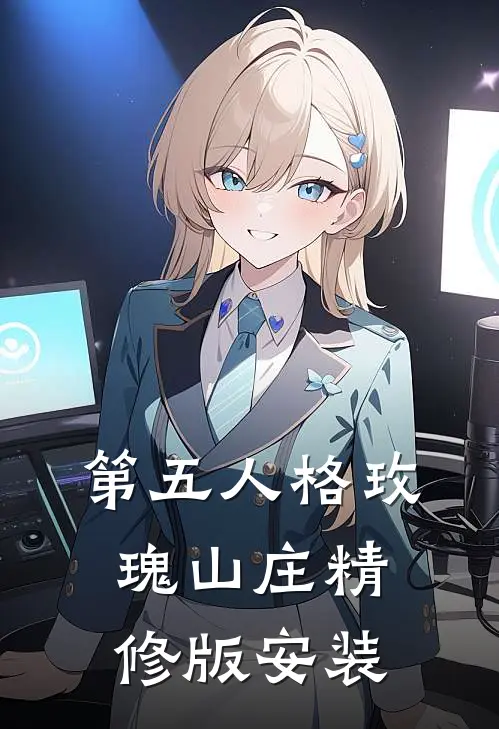 第五人格玫瑰山庄精修版安装