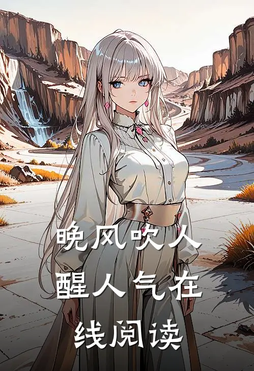 晚风吹人醒人气在线阅读