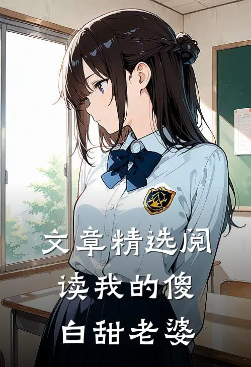 文章精选阅读我的傻白甜老婆