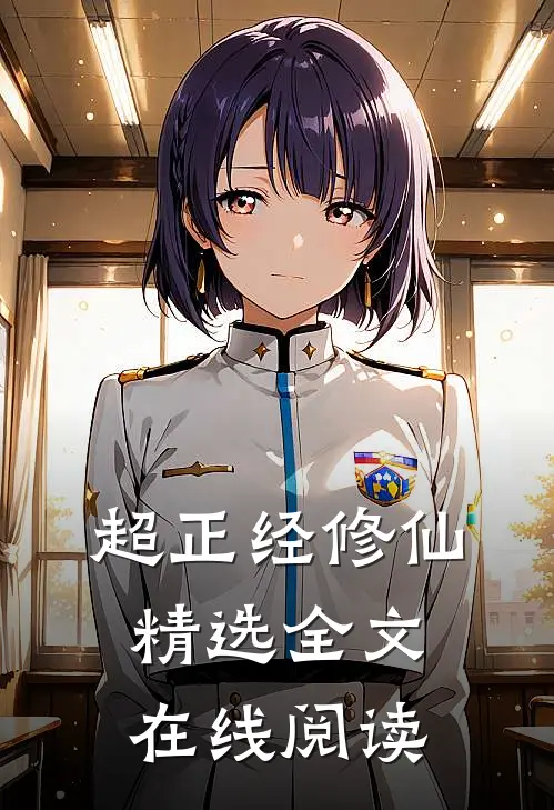 超正经修仙精选全文在线阅读