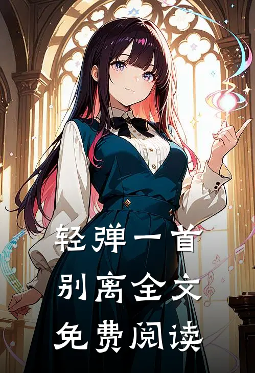 轻弹一首别离全文免费阅读