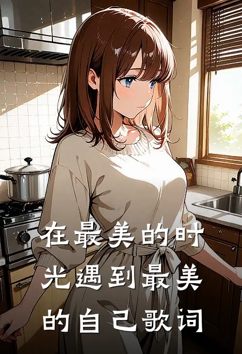 在最美的时光遇到最美的自己歌词