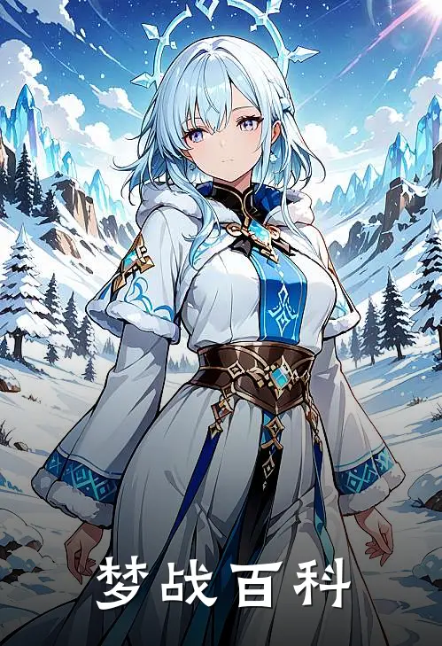 梦战百科