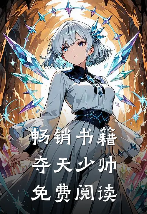 畅销书籍夺天少帅免费阅读