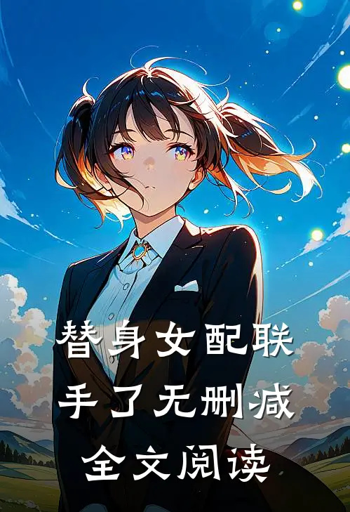 替身女配联手了无删减全文阅读
