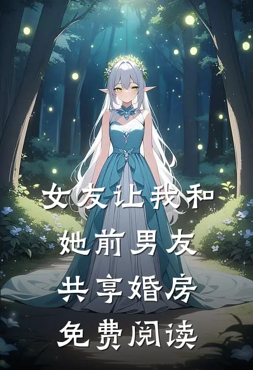 女友让我和她前男友共享婚房免费阅读
