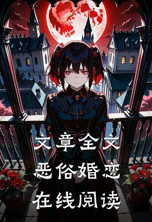 文章全文恶俗婚恋在线阅读
