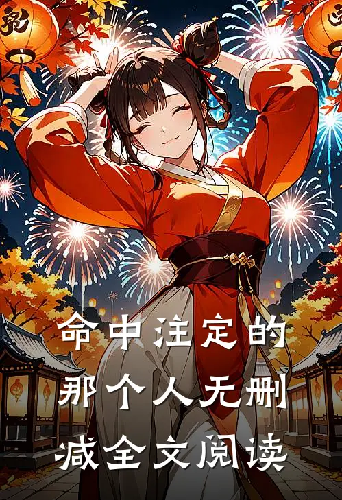 命中注定的那个人无删减全文阅读
