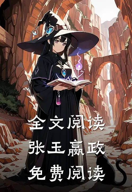 全文阅读张玉嬴政免费阅读