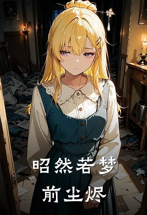 昭然若梦前尘烬