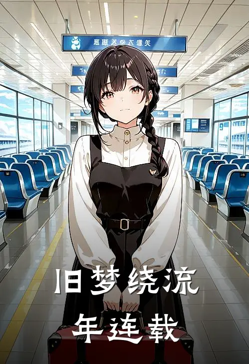 旧梦绕流年连载