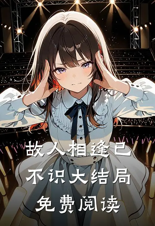 故人相逢已不识大结局免费阅读