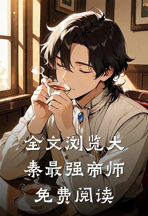 全文浏览大秦最强帝师免费阅读