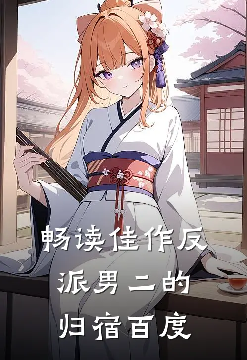 畅读佳作反派男二的归宿百度