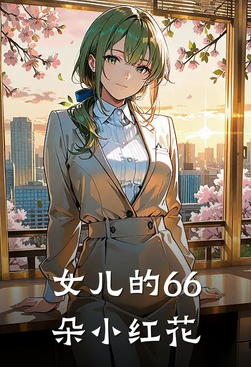 女儿的66朵小红花