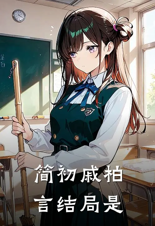 简初戚柏言结局是