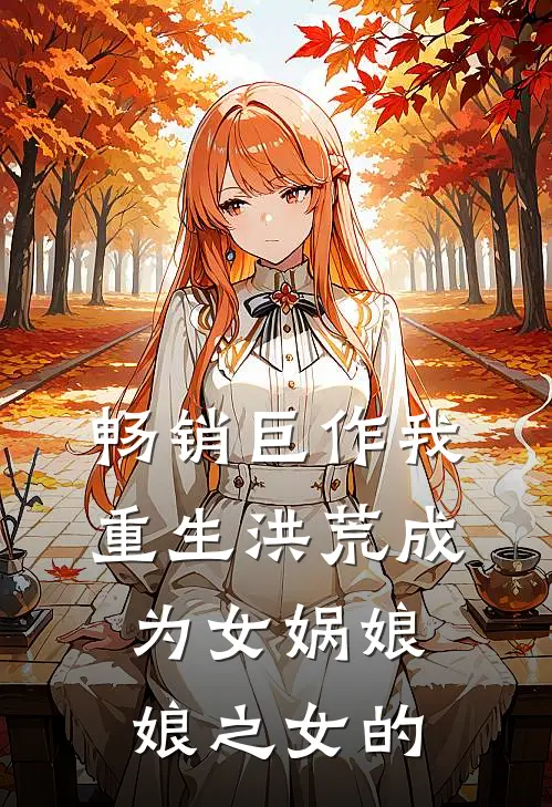 畅销巨作我重生洪荒成为女娲娘娘之女的
